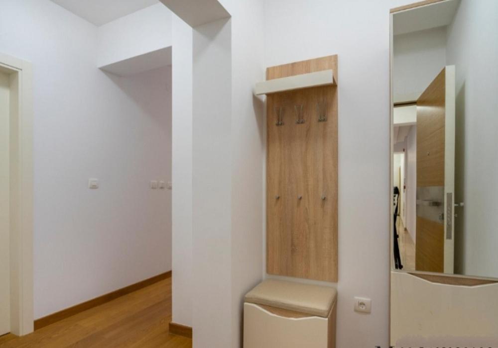 Montesun Apartments Budva Exterior foto