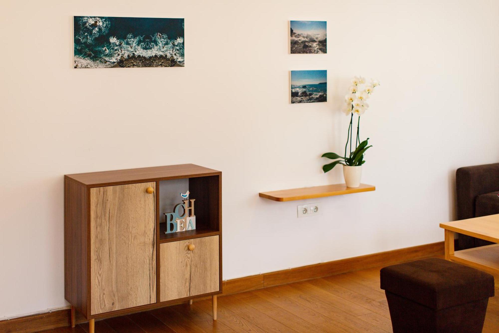 Montesun Apartments Budva Zimmer foto
